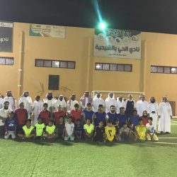 وفد من جامعة الملك سعود يزور إدارة التدريب والابتعاث بتعليم الرياض
