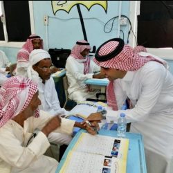 مكتب تعليم صامطة يختتم برامج التدريب الصيفي للأسبوع الثاني