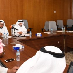 مدير تعليم منطقة تبوك يوجه بإنشاء مكتب تنسيقي يربط الإدارة بمكاتب التعليم في المنطقة