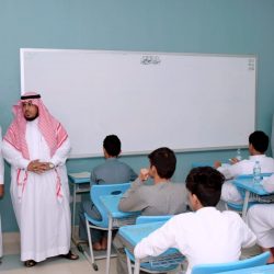 ختام برامج نادي الحي الترفيهي بثانوية الحلوة