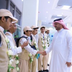 وزير التعليم يهنئ خادم الحرمين الشريفين وولي عهده بعيد الأضحى المبارك ونجاح موسم الحج
