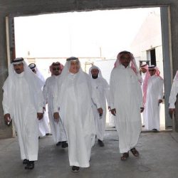 تعليم الرياض يقيم حفل معايدة عيد الأضحى المبارك