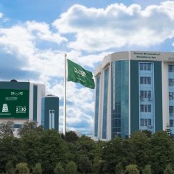 كلية ” التربية ” بجامعة الملك سعود الأولى عربيًّا لعام 2019 في تصنيف شنغهاي
