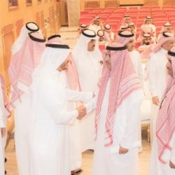 تعليم الرياض يقيم حفل معايدة عيد الأضحى المبارك