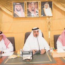 أكثر من 21256 طالب طالبة في انطلاق الأسبوع التمهيدي بتعليم مكة