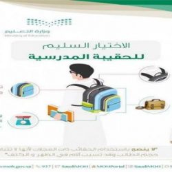 تعليم نجران ينهي استعداداته لاستقبال أكثر من 91 ألف طالب وطالبة غداً الأحد