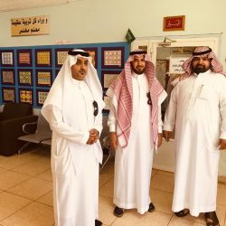 نائب وزير التعليم يوجه بتنفيذ مشروع «وطن الشموخ»