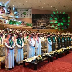 جامعة المجمعة تواصل استعدادها لاستضافة ( الاجتماع الثالث والعشرين للجنة رؤساء ومدراء الجامعات ومؤسسات التعليم الخليجية )  ​ 
