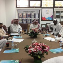 مدير تعليم منطقة عسير”  الجوني ”  : اليوم الوطني مسيرة نماء ونهضة أمة