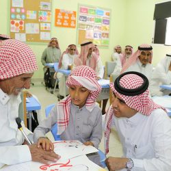 “التعليم” تشكل لجنة وزارية لإعادة توزيع المشرفين التربويين