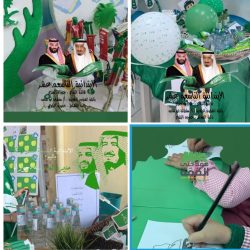 مدير تعليم تبوك : إن كان على حدودنا أسود وفي سمائنا صقور وبينهما فضاء فنحن جنوده