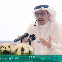 المساعد للشؤون التعليمية نورة الفرهودإسناد تدريس الصفوف الأولية للمعلمات يحسن نواتج التعلم