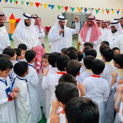 انتظام ” 280 ”  ألف طالب وطالبة على مقاعد الدراسة بتعليم منطقة عسير