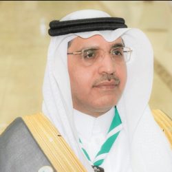 مدير تعليم منطقة تبوك يعتمد حزمة من برامج الاحتفاء باليوم الوطني 89