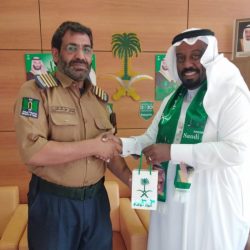 ثمانية آلاف طالب وطالبة يشاركون في احتفالات اليوم الوطني 89 بعسير