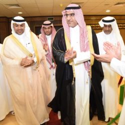ثمانية آلاف طالب وطالبة يشاركون في احتفالات اليوم الوطني 89 بعسير