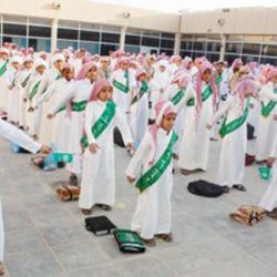 تعليم الرياض ينهي استعداداته لاستقبال قرابة المليون طالب وطالبة في العام الدراسي الجديد