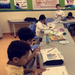 تعليم عسير يعتمد منظومة برامج للاحتفاء باليوم الوطني ” 89 “