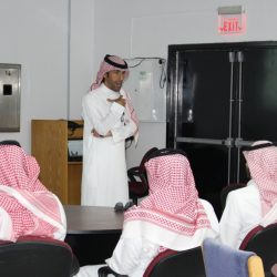 طالبات تعليم الزلفي يزرن قصر المربع والمتحف الوطني