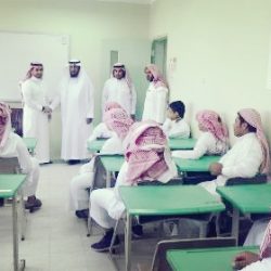 بشعار ” معاً نبدأ ” انطلاق العام الدراسي الجديد بمدارس منطقة تبوك