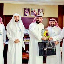 جامعة المجمعة تستعد لاستضافة ( الاجتماع الثالث والعشرين للجنة رؤساء ومدراء الجامعات ومؤسسات التعليم الخليجية )
