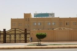 مدرسة أبو عبيدة بن الجراح بالدمام تدشن مبادرة لتحسين جودة الكتابة