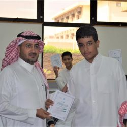 30 معلماً ومعلمة من تعليم تبوك يشاركون في تطوير آليات حركة النقل الخارجي