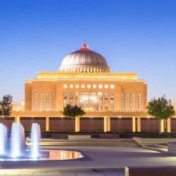 طلاب تعليم جدة يمثلون المملكة في منافسات الروبوت بالمجر