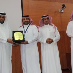 طلاب مدارس تعليم تبوك يؤدون صلاة الاستسقاء