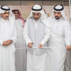 المساعد للشؤون التعليمية بتعليم تبوك: اليوم العالمي للمعلم فرصة لإبراز مكانة المعلم في المجتمع