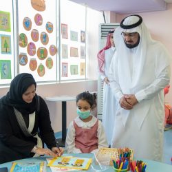 “الإرشادي الدائم” في “تعليم القصيم” يستهدف تعزيز البرامج الوقائية 