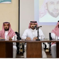 20 ألف طالب وطالبة في مشروع ” ريالي ” بتعليم عسير