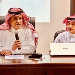بالصور ..تعليم حفر الباطن يكرم الكشفيين المتميزين بمشروع الخدمة العامة