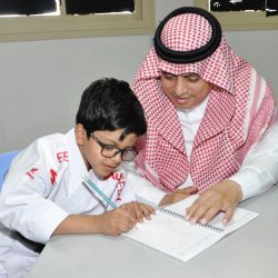 سبع مرشحات لـ “جائزة حمدان ” من تعليم عسير