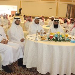 الكلية التقنية بتبوك تقيم برنامج”إرادة ٢”