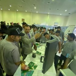 الأكاديمية السعودية الرقمية تبدأ استقبال التسجيل في “برنامج رواد أمن الاتصالات “