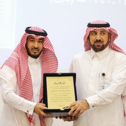 كأول إدارة تعليم بالمملكة  “مركز التميز” في تعليم القصيم يحصل على “شهادة الآيزو في الجودة”