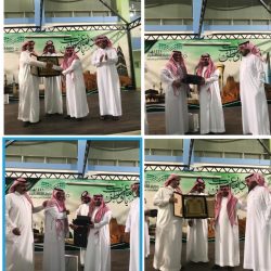 جامعة فهد بن سلطان تتسلم شهادة الحصول على الاعتماد المؤسسي الكامل