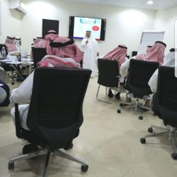 “الإرشادي الدائم” في “تعليم القصيم” يستهدف تعزيز البرامج الوقائية 