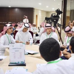 وزارة التعليم تختتم مشروع الحوارات الطلابية في “نيوم”