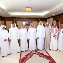 افتتاح مهرجان ( STEM ) بتعليم عسير