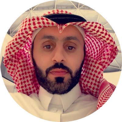 عبدالرحمن الزهراني