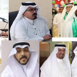 بالفيديو والصور .. «متوسطة الحسن بن علي» تشارك مدارس جدة الاحتفال باليوم العالمي للمعلم