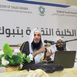 الطلبة والطالبات يتعرفون على برامج ودورات الإرشاد المهني في لقاءات جازان