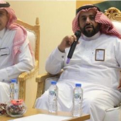 مدير تعليم منطقة تبوك يتفقد مدارس محافظة الوجه