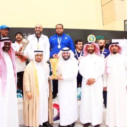 45 مشروعا في معرض إبداع عسير2020