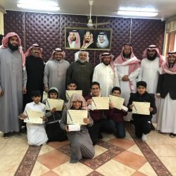 أمارة منطقة عسير تصدر بياناً يتضمن توجيه سمو أمير المنطقة بالسماح للطلاب بالخروج بعد الحصة السادسة ليوم غدٍ الأحد