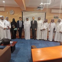 مدير عام تعليم القصيم .. يفتتح ملتقى الوقاية من المخدرات