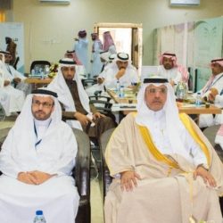 إدارة التدريب التربوي بتعليم تبوك تطلق برنامج (القيادات الرياضية الشابة)