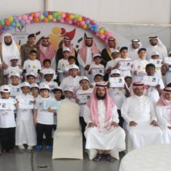” الحمود ” يحصل على درجة الماجستير من جامعة الملك سعود